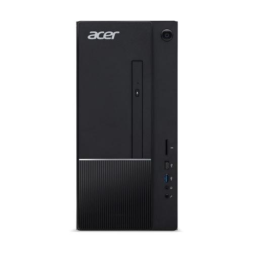ACER Aspire TC-1750 (Core i5-12400, 4GB, 512GB SSD, GT 730, Win 11 Home + OHS, Monitor 21.5 Inch)