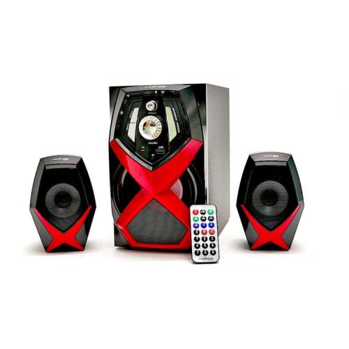 ADVANCE Multimedia Speaker with Subwoofer System M340 BT