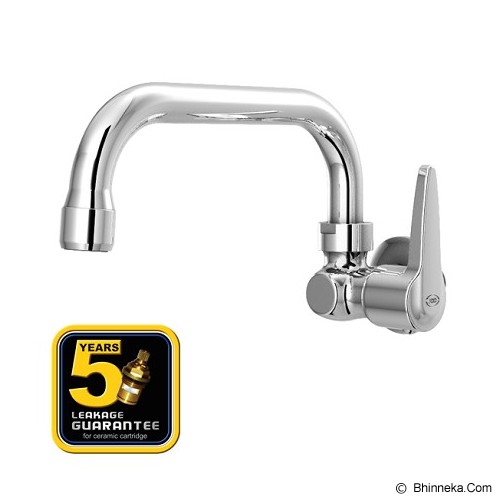 AER Kitchen Wall Faucet HOV 01A