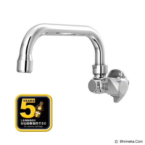 AER Wall Kitchen Faucet HOV 03B