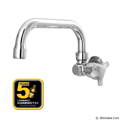 AER Wall Kitchen Faucet HOV 03C