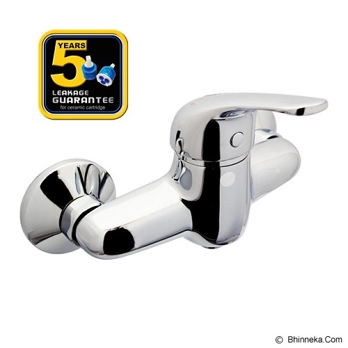 AER Shower Mixer Faucet SAG SH2