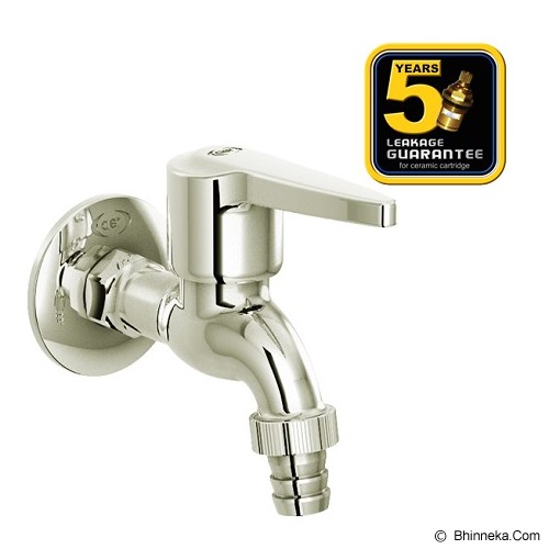 AER Wall Faucet Nepple SOV 01A N