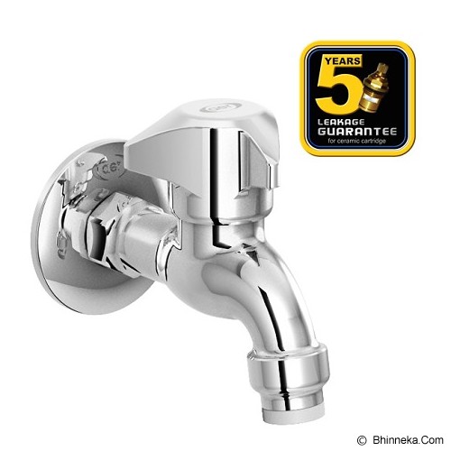 AER Wall Faucet Nepple Filter SOV 03B F