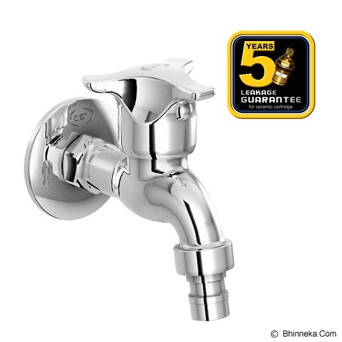 AER Wall Faucet Nepple Washing SOV 03C W
