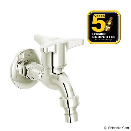AER Wall Faucet Nepple Washing SOV 09BX W
