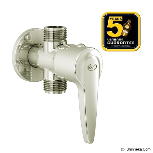 AER Shower Brass Angle Faucet TF 01A