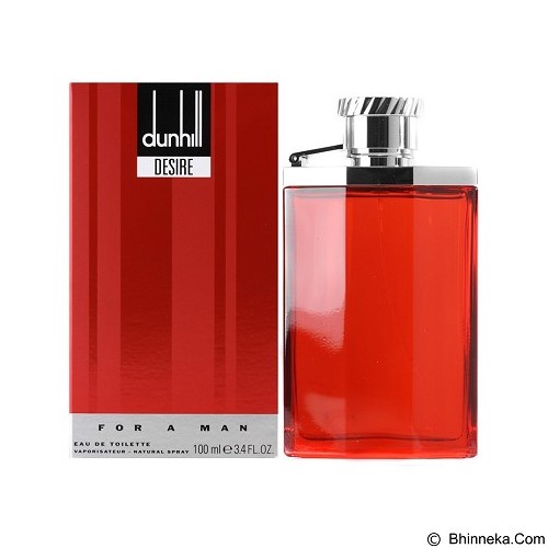 parfum alfred dunhill