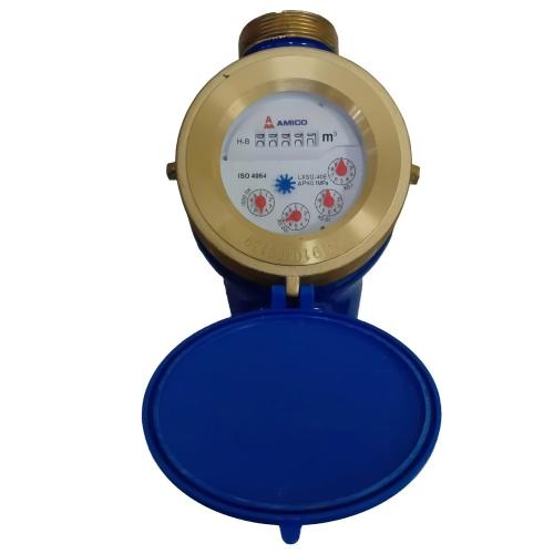 AMICO Water Meter 1 1/2 Inch LXSG-40E