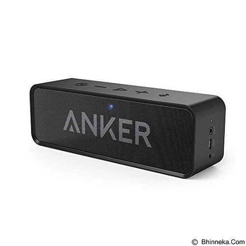 Jual ANKER SoundCore Bluetooth Speaker 
