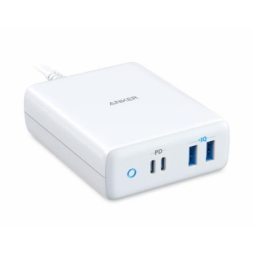 ANKER Wall Charger Powerport Atom PD 4 A2041 White