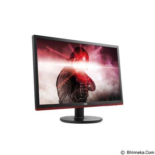 monitor g2460vq6