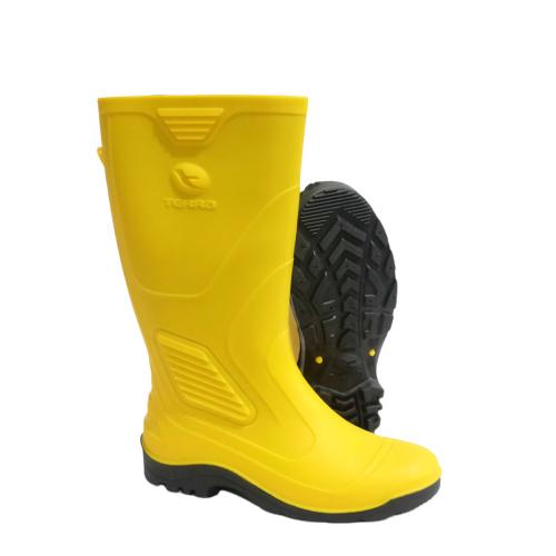 AP BOOTS Sepatu Terra Eco 3 42 - Yellow