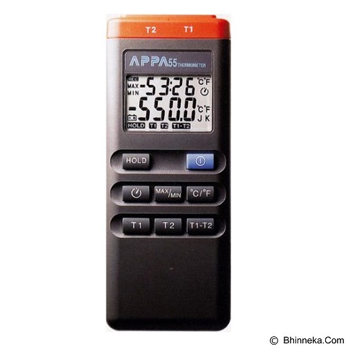 APPA 55 II Digital Contact Thermometer