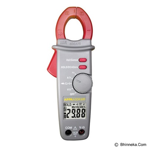 APPA AC/DC Clamp Meter A3DR