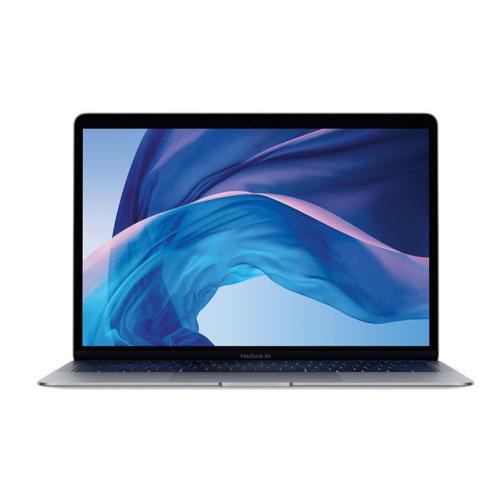 APPLE MacBook Air 13.6 Inch [MLY33ID/A] - Midnight
