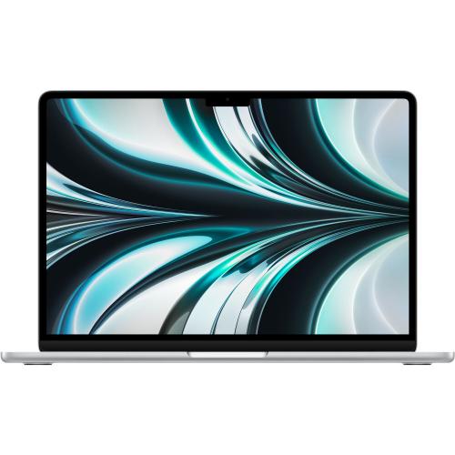 APPLE MacBook Air 13.6 Inch [MLY23ID/A] - Starlight