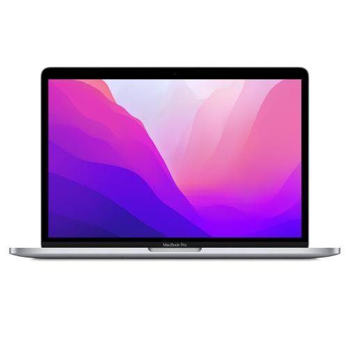 APPLE MacBook Pro 13 inch [MNEQ3ID/A] - Silver