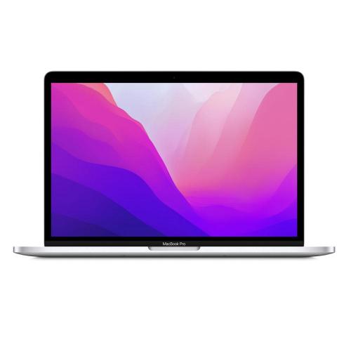 APPLE MacBook Pro 13 inch [MNEP3ID/A] - Silver