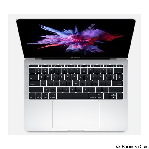 APPLE MacBook Pro  - Silver [MPXR2ID/A]