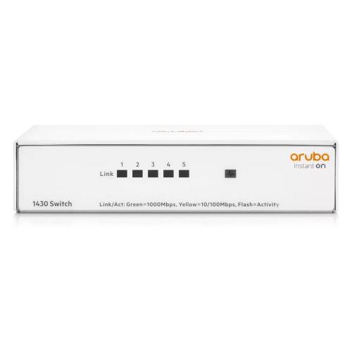ARUBA Instant On 1430 5G Switch [R8R44A]