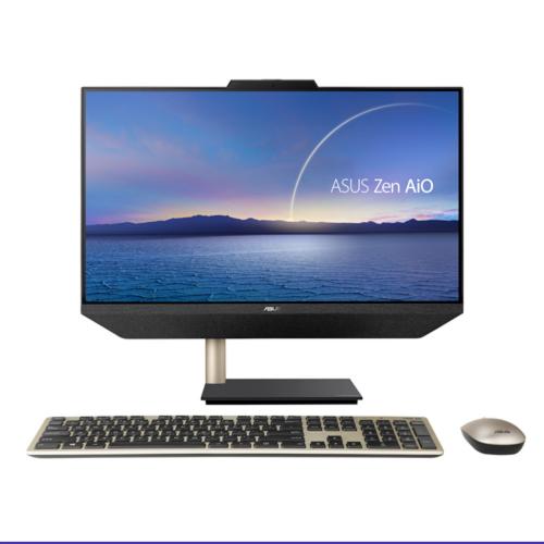 ASUS All-in-One E5401WRAK-BA7812X Black