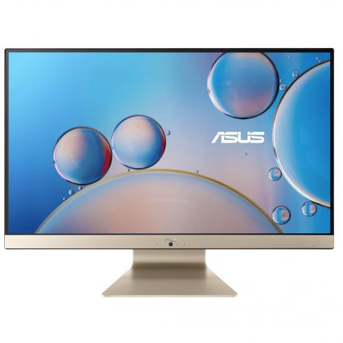 ASUS All-in-One M3700WUAT-BA7115WS Black