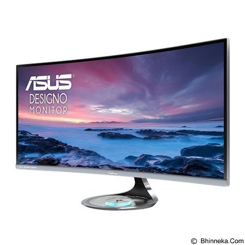 ASUS LED Monitor 34 Inch MX34VQ