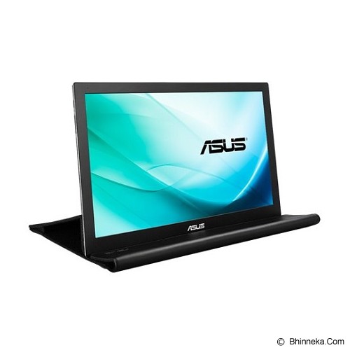 Jual ASUS ASUS LED Monitor 15.6 Inch Portable [MB169B 