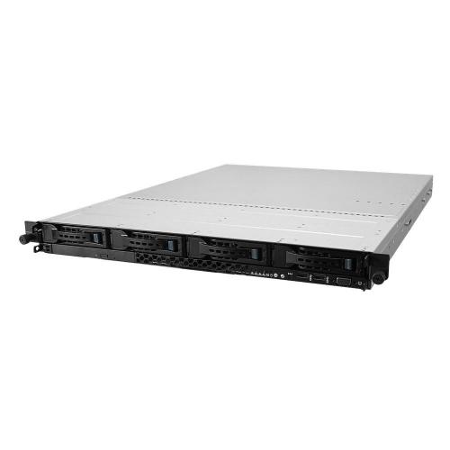 ASUS Server RS500-E9/PS4 (Xeon Silver 4208, 8GB, 1TB, DVD-RW, 650W)