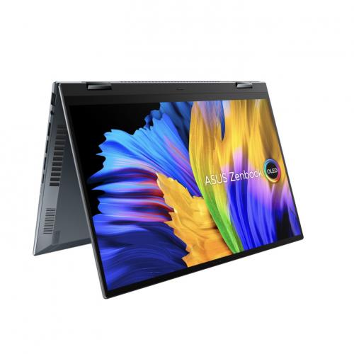 ASUS ZenBook Flip UP5401EA-OLED713 Pine Grey