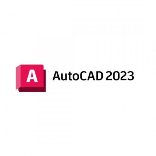 AUTODESK AutoCAD Including Specialized Toolsets Subscription 3 Years Renewals