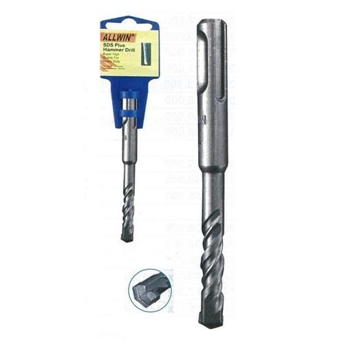 Allwin SDS Plus Hammer Drill 10 x 210 mm 82-3921-010