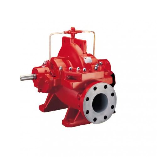 Arthur Engine Diesel Pump CPS 125-80-270