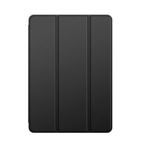B-SAVE Hard Case for APPLE iPad 9 2021 Wifi Cellular 10.2 Inch Black