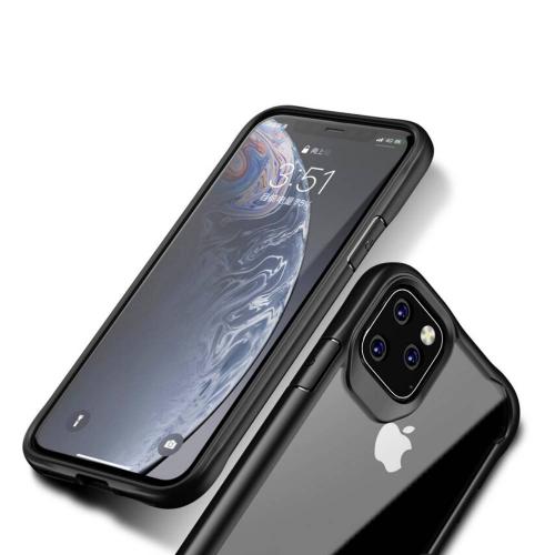 B-SAVE Ipaky Case for iPhone 11 Black