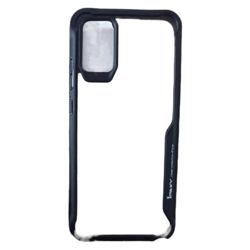 B-SAVE Soft Case for Samsung A03s