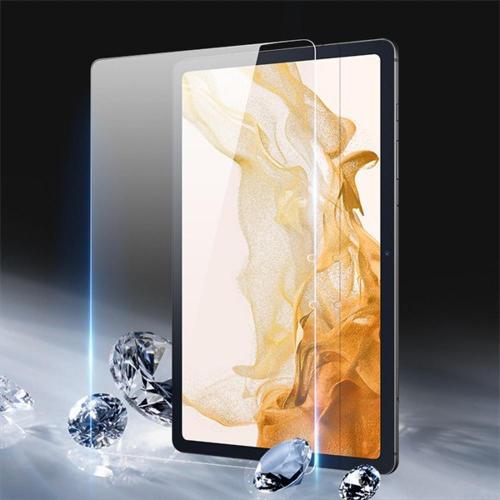 B-SAVE Tempered Glass for Samsung Galaxy Tab S8