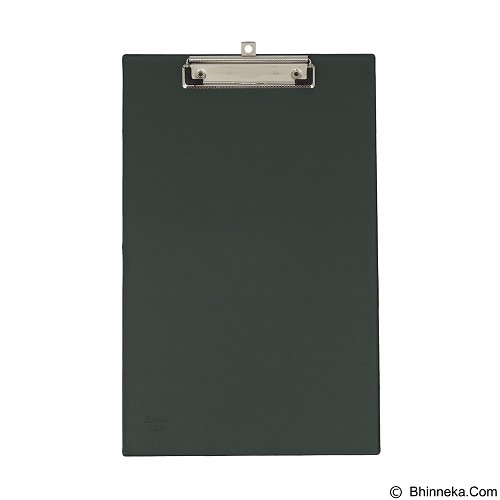 BANTEX Clipboard Folio 4205 04 - Green