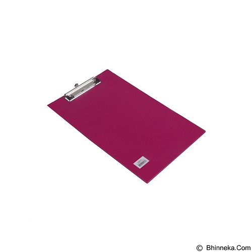 BANTEX Clipboard Folio  - Grape [4205 61]
