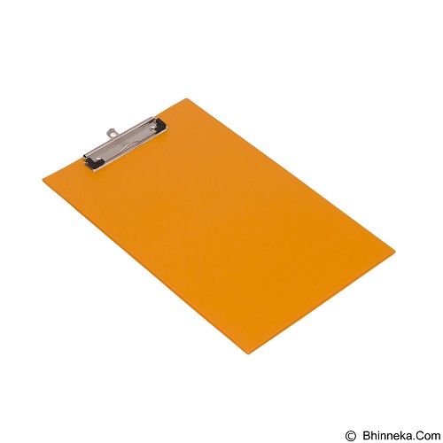 BANTEX Clipboard Folio [4205 64] - Mango