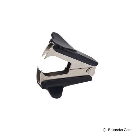 BANTEX Stapler Remover [9355-10] - Black