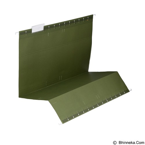 BANTEX Suspension file Folio 3470 04 - Green