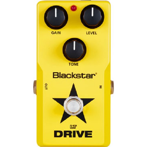 BLACKSTAR LT Drive Guitar Pedal