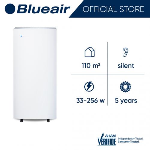 BLUEAIR Air Purifier Pro XL Particle Filter