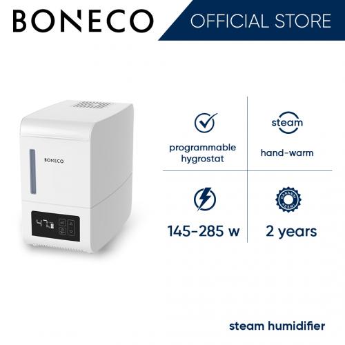 BONECO Steam Humidifier S250
