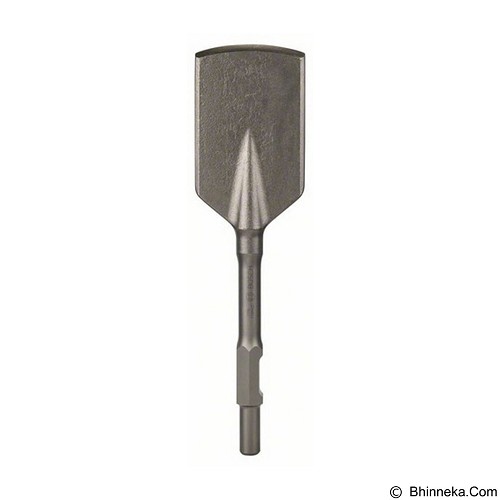 BOSCH Hex 30 mm Asphlat Cutter [2 608 690 114]