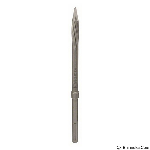 BOSCH SDS max Pointed Chisel RTec Speed [2 608 690 168]