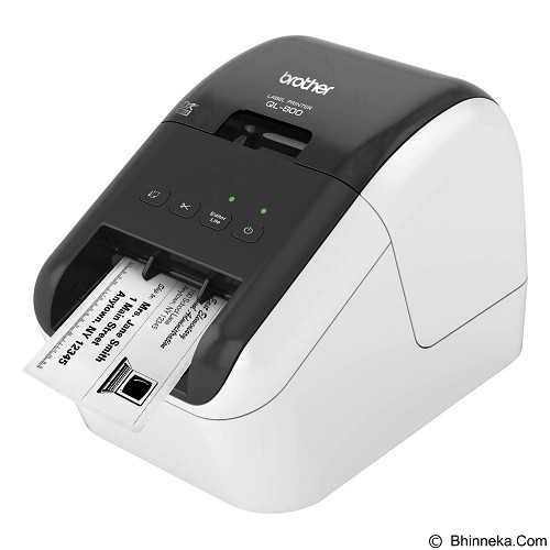 BROTHER Label Printer QL-800