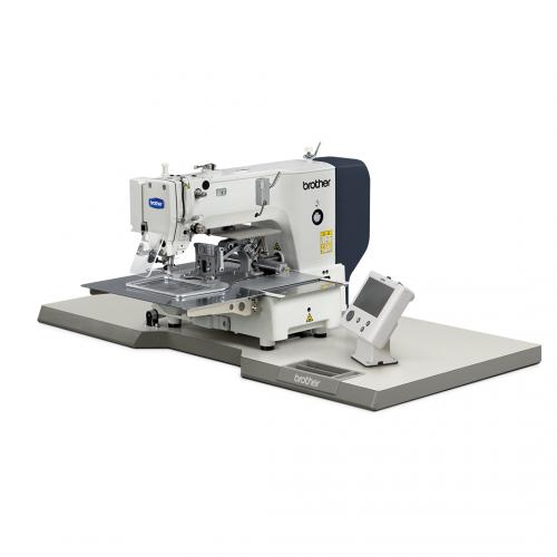 BROTHER Pattern Sewing Machine BAS311HN-3A
